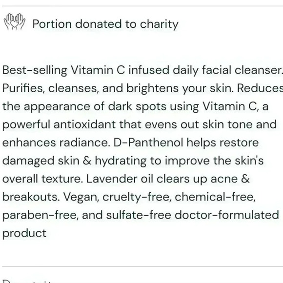 KOA LIFE: Niacinamide Booster - New - Picture 8 of 13